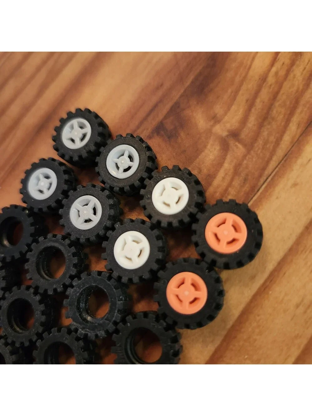 Lego see photos